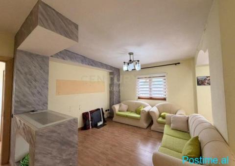 0682429333SHITET APARTAMENT 1+1 ME VERANDË – BULEVARDI KRYES - 7/9