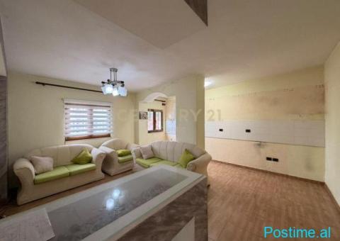 0682429333SHITET APARTAMENT 1+1 ME VERANDË – BULEVARDI KRYES - 8/9