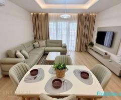 JEPET ME QIRA APARTAMENT MODERN 1+1, ZOGU I ZI!