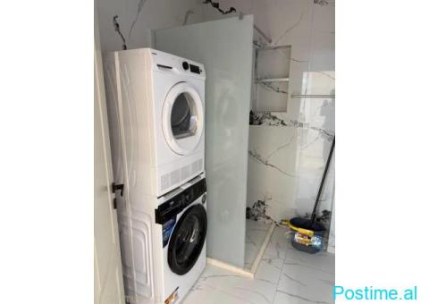 JEPET ME QIRA APARTAMENT MODERN 1+1, ZOGU I ZI! - 3/8