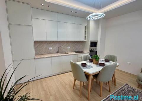 JEPET ME QIRA APARTAMENT MODERN 1+1, ZOGU I ZI! - 4/8