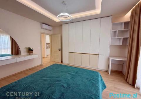JEPET ME QIRA APARTAMENT MODERN 1+1, ZOGU I ZI! - 5/8
