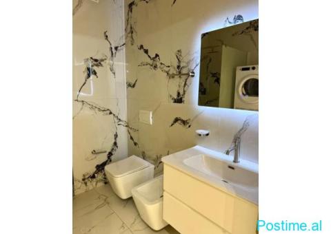 JEPET ME QIRA APARTAMENT MODERN 1+1, ZOGU I ZI! - 6/8