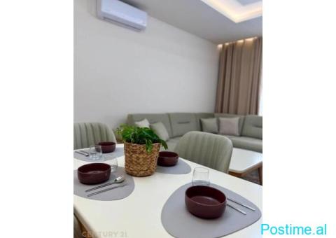JEPET ME QIRA APARTAMENT MODERN 1+1, ZOGU I ZI! - 8/8
