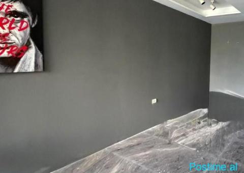 🏢✨ JEPET ME QIRA AMBIENT BIZNESI | PËRBALLË DELIJORGJIT ✨ - 4/4