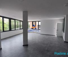 JEPET AMBIENT BIZNESI ME QERA 125M2 'PRANE BULEVARDIT BAJRAM