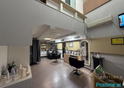 SHITET DYQAN DUPLEX - KTHESA E KAMZES!! - 2/5