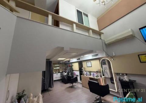 SHITET DYQAN DUPLEX - KTHESA E KAMZES!! - 3/5
