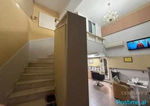 SHITET DYQAN DUPLEX - KTHESA E KAMZES!! - 4/5
