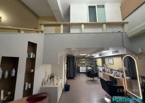 SHITET DYQAN DUPLEX - KTHESA E KAMZES!! - 5/5