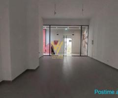 JEPET DYQAN 42 M2 ME QERA TE GARDEN BUILDING 100.000 LEKE