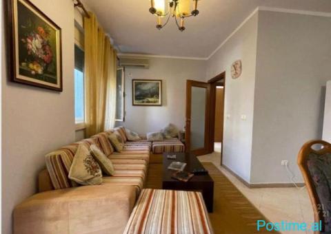 APARTAMENT 2+1 TEK MYSLYM SHYRI! - 1/5