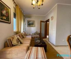 APARTAMENT 2+1 TEK MYSLYM SHYRI!