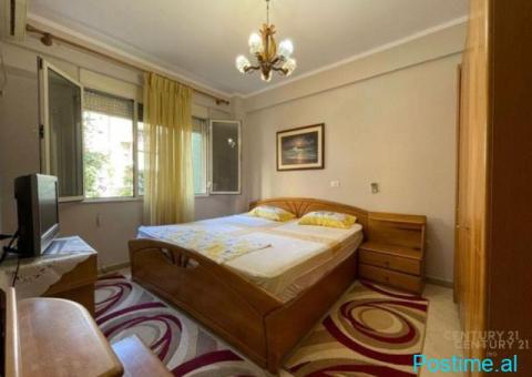 APARTAMENT 2+1 TEK MYSLYM SHYRI! - 2/5