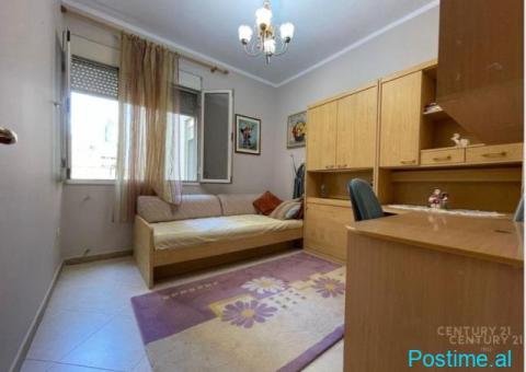 APARTAMENT 2+1 TEK MYSLYM SHYRI! - 3/5