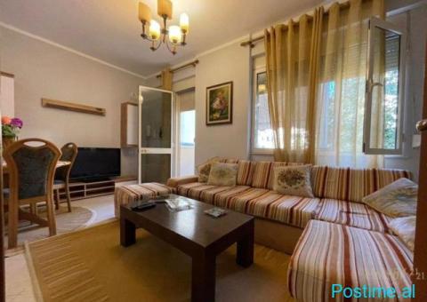 APARTAMENT 2+1 TEK MYSLYM SHYRI! - 4/5