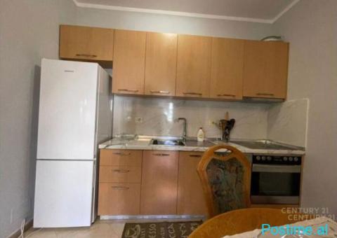 APARTAMENT 2+1 TEK MYSLYM SHYRI! - 5/5