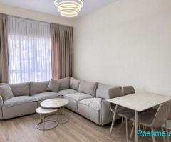 Per qira 1+1 +2 poste parkimi, Aura Kompleks, Laprake