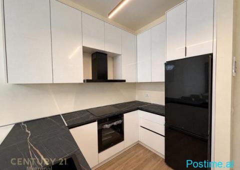 Per qira 1+1 +2 poste parkimi, Aura Kompleks, Laprake - 6/7