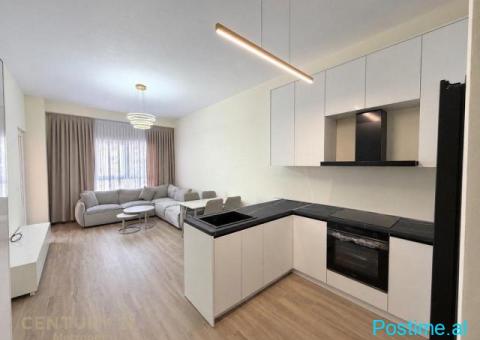 Per qira 1+1 +2 poste parkimi, Aura Kompleks, Laprake - 7/7