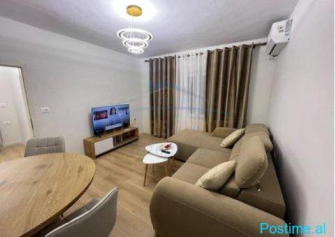 Qera, Apartament 3+1, Rruga Fortuzi, Tiranë - 1/8
