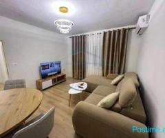Qera, Apartament 3+1, Rruga Fortuzi, Tiranë
