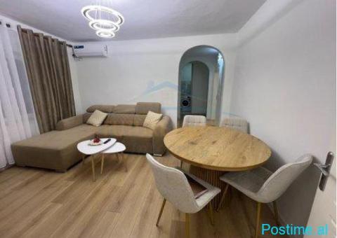 Qera, Apartament 3+1, Rruga Fortuzi, Tiranë - 2/8