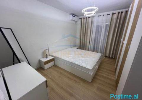 Qera, Apartament 3+1, Rruga Fortuzi, Tiranë - 6/8