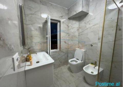 Qera, Apartament 3+1, Rruga Fortuzi, Tiranë - 7/8