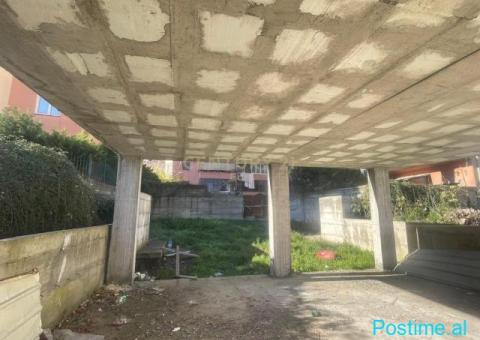+355682100012 Tokë për Shitje me Leje Ndërtimi tek Rrugica e - 4/4