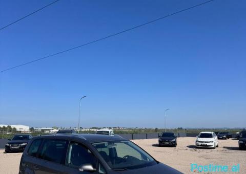 Shitet volkswagen touran viti 2007 2.0naft - 5/8