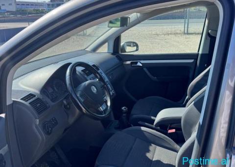 Shitet volkswagen touran viti 2007 2.0naft - 8/8