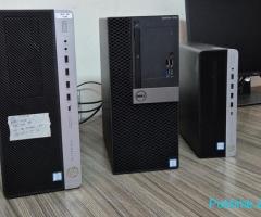 Njesi HP Dell i5 i7