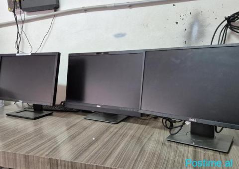 Njesi HP Dell i5 i7 - 2/4