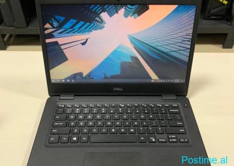 Laptop Dell 3400 - 1/3