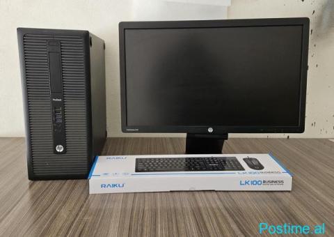 njesi HP DELL nga 50Eur - 2/5