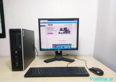 njesi HP DELL nga 50Eur - 3/5
