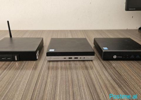 mini pc Dell hp - 1/4