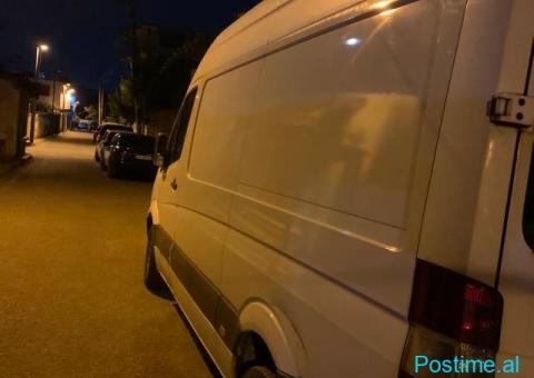 SPRINTER 2010 SHITET 9 milion lek - 1/3