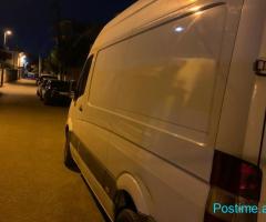 SPRINTER 2010 SHITET 9 milion lek