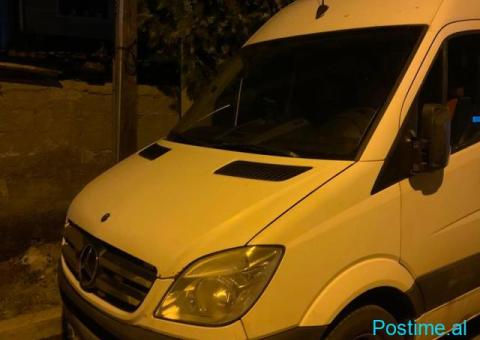 SPRINTER 2010 SHITET 9 milion lek - 3/3