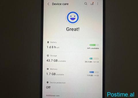 Samsung A12 dual sim - 3/4