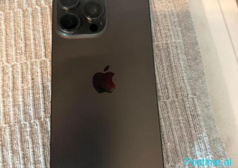 iphone 15 pro max 512 GB okazion gjedje perfekte
