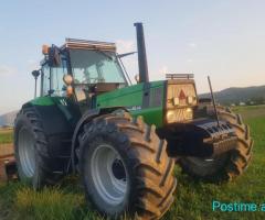 Deutz fahr 6.16