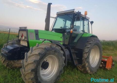 Deutz fahr 6.16 - 2/4