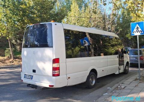 Sprinter V6 modeli 518 - 2/10