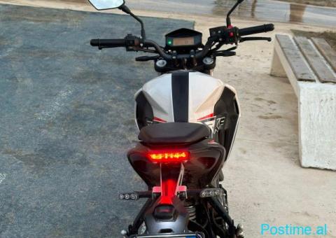 125cc 2021 16km - 2/5