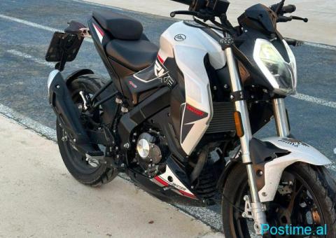 125cc 2021 16km - 3/5