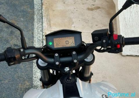 125cc 2021 16km - 4/5