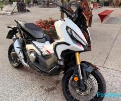 Honda X ADV 750cc 2024 11000€ i padoskutushem (pa dogane)